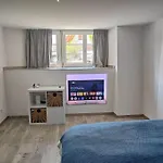 شقة Interlaken 20min Mit Privater Quelle *