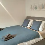 شقة Interlaken 20min Mit Privater Quelle *