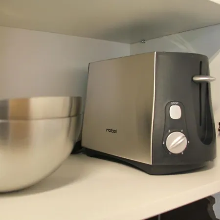 公寓 Interlaken 20min Mit Privater Quelle *