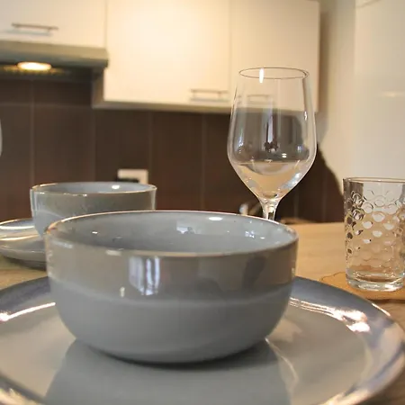 Appartement Interlaken 20min Mit Privater Quelle