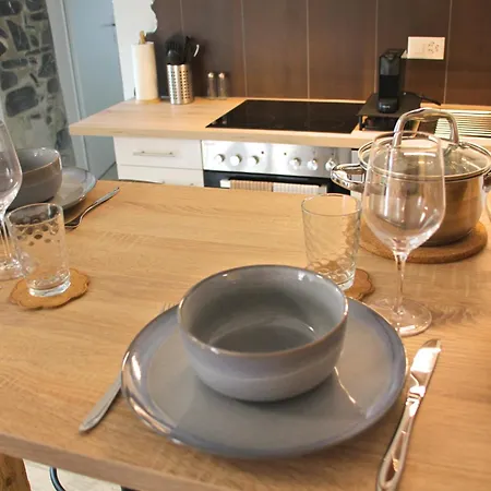 Interlaken 20min Mit Privater Quelle 公寓 弗鲁蒂根