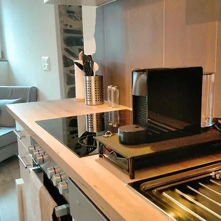 Interlaken 20min Mit Privater Quelle Appartement