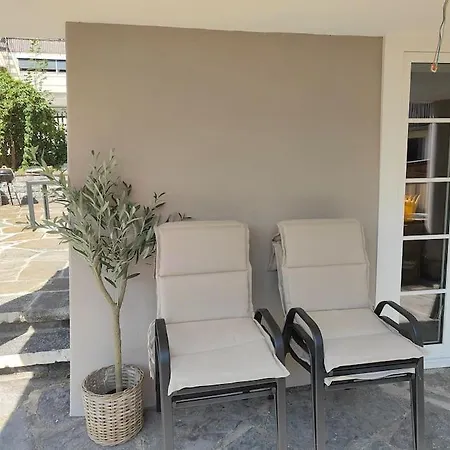 Interlaken 20min Mit Privater Quelle 公寓