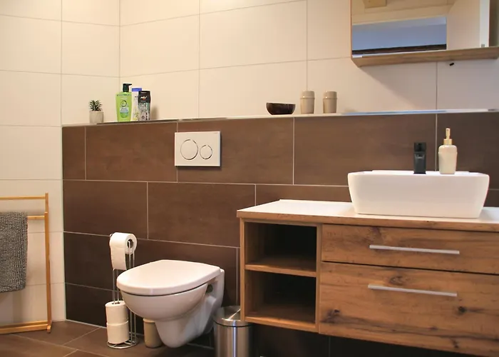 Interlaken 20min Mit Privater Quelle Appartement Frutigen