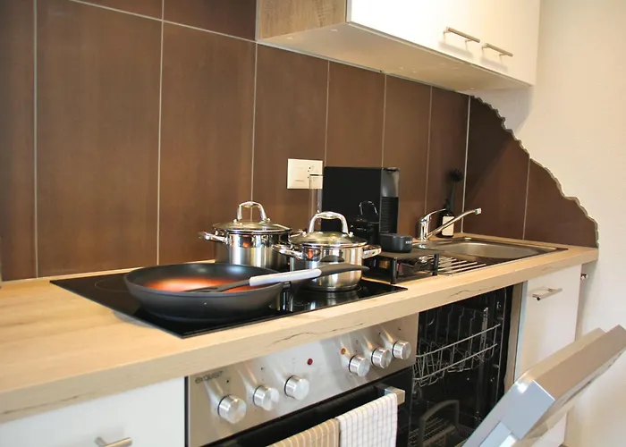 Appartement Interlaken 20min Mit Privater Quelle Frutigen