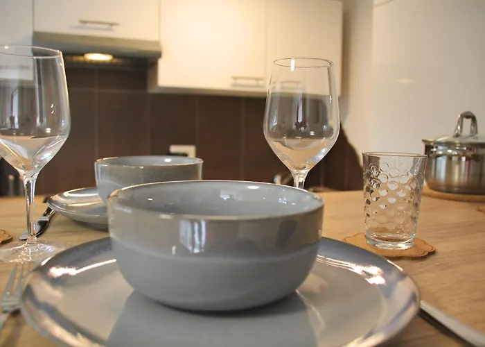 Appartement Interlaken 20min Mit Privater Quelle