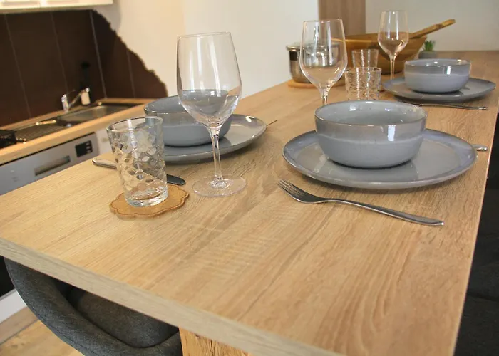 Interlaken 20min Mit Privater Quelle Appartement *