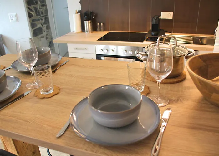 Interlaken 20min Mit Privater Quelle Appartement Frutigen