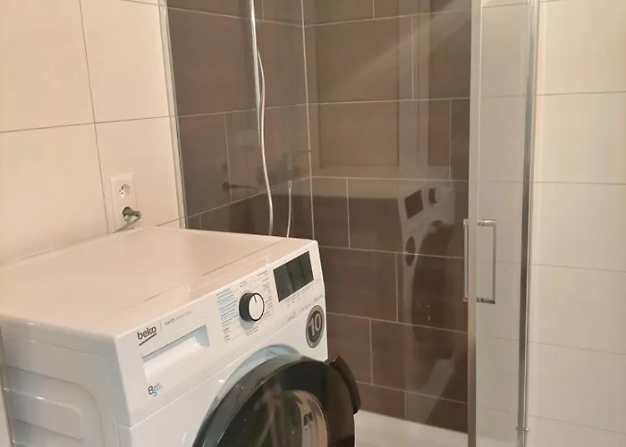 Interlaken 20min Mit Privater Quelle Appartement Frutigen