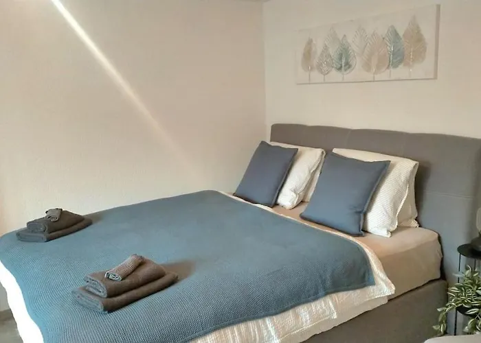 Appartement Interlaken 20min Mit Privater Quelle *
