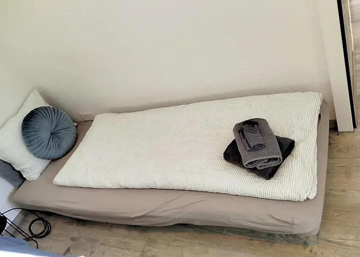 Interlaken 20min Mit Privater Quelle *