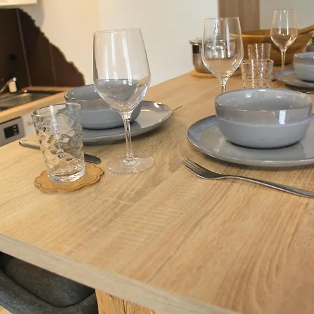 Interlaken 20min Mit Privater Quelle Apartamento *