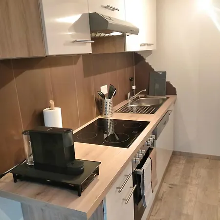Interlaken 20min Mit Privater Quelle Apartamento *