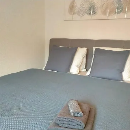 Interlaken 20min Mit Privater Quelle Frutigen